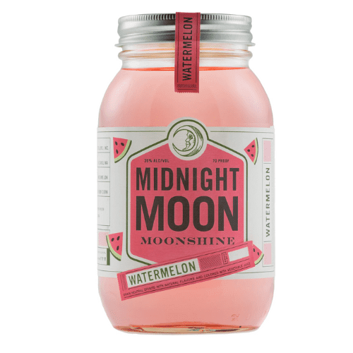 Midnight Moon Watermelon Whisky
