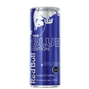 Red Bull Blue Edition