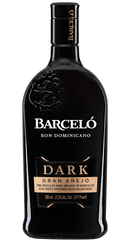 Barcelo Gran Añejo Dark 37.5°