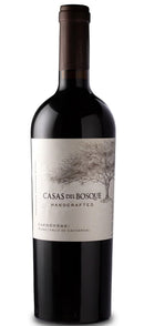 Casas del Bosque Handcrafted Carmenere