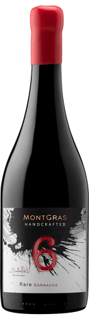 Montgras Handcrafted Garnacha