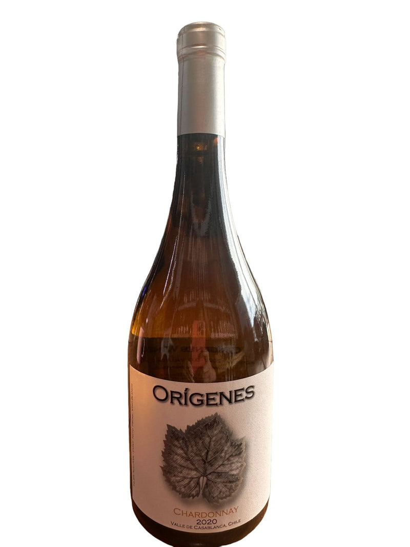 Origenes Chardonnay