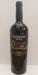 Origenes Blend