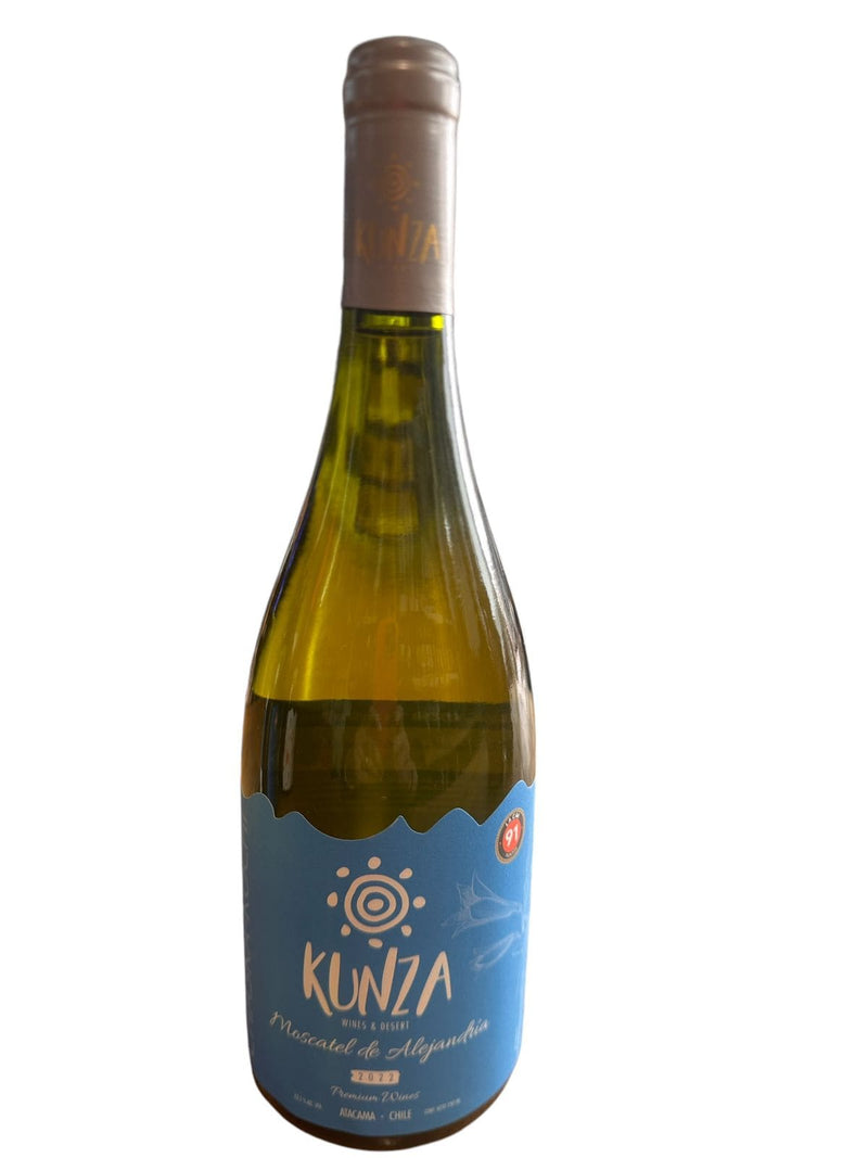 Kunza Moscatel