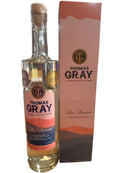 Thomas Gray Pisco 40°.