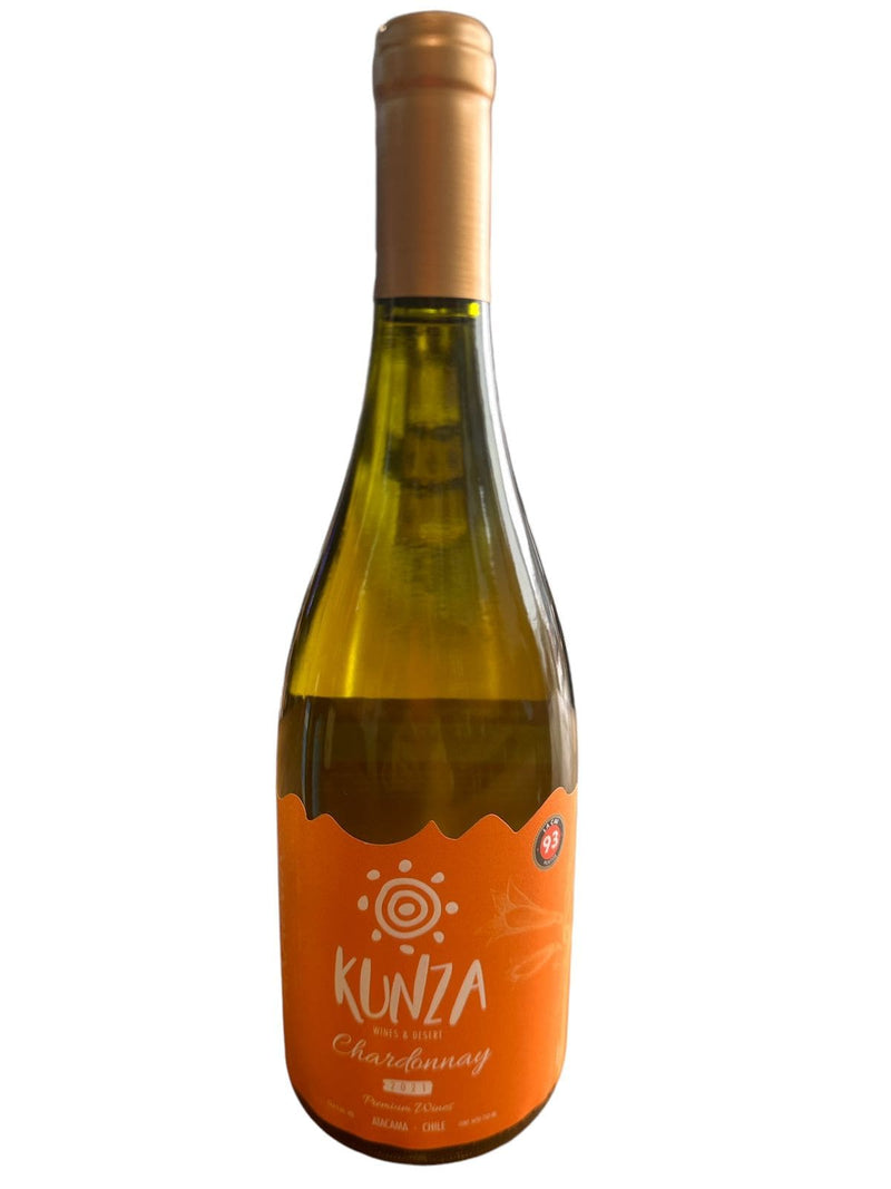 Kunza Chardonnay