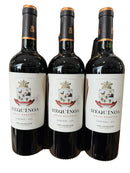 Pack Requinoa Gran Reserva Carmenere
