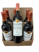 Pack Medalla Real Reserva Carmenere