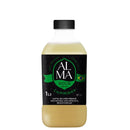 Caipirinha Alma Sour