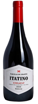 Dagaz Itatino Cinsault