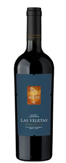 Las Veletas Malbec Carmenere