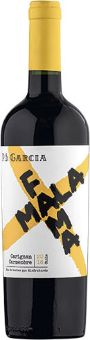 Mala Fama P.S García