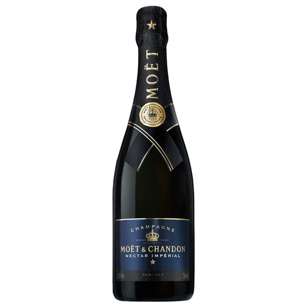Moet Chandon Nectar