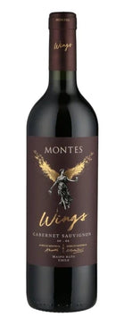 Montes Wings Cabernet Sauvignon