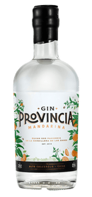 Gin Provincia Mandarina