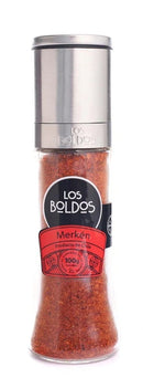 Molinillo Merkén Los Boldos