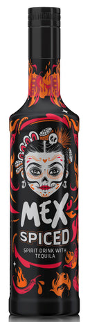 Mex Spiced Drink