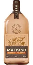 Pisco Malpaso Reposado en Roble 35° Litro