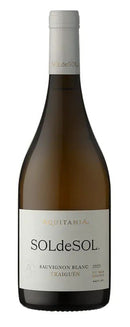 Sol de Sol Sauvignon Blanc
