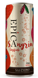 Sangría Épica Lata 310 Ml.