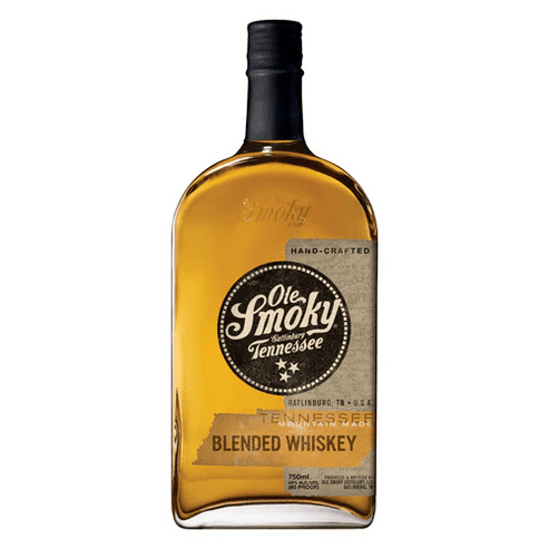 Ole Smoky Blended