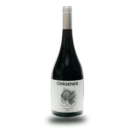 Origenes Garnacha