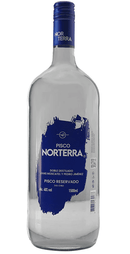 NorTerra Transparente 40° 1.5 Lt.