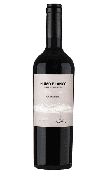 Humo Blanco Carmenere