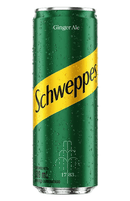 Schweppes Ginger Ale