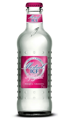Mistral Ice SuperFruit