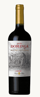 Dominga Gran Reserva Carmenere
