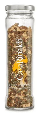 Bruschetta Especias Casa Rinaldi