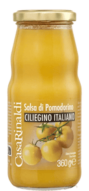 Salsa di Pomodorino