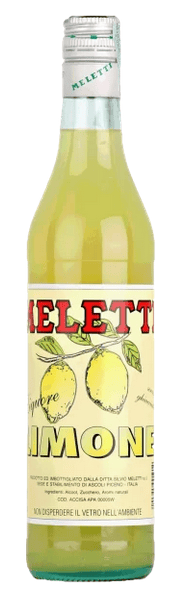 Limoncello Meletti 30°Gr.