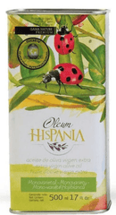 Aceite de Oliva Hojiblanca 500 Ml