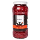 Porotos Rojos Cocidos 570Gr.