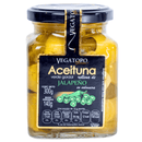 Aceituna Verde Gordal