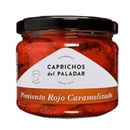 Caprichos del Paladar 250 Gr.