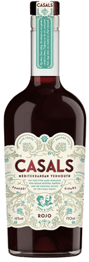Casals Vermouth Español