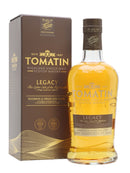 Tomatin Legacy Whisky