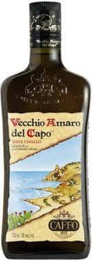 Vecchio Amaro del Capo