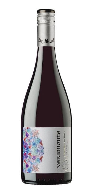 Veramonte Pinot Noir