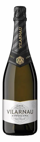 Vilarnau Semi Seco