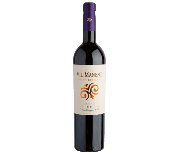 Viu Manent Gran Reserva Carmenere