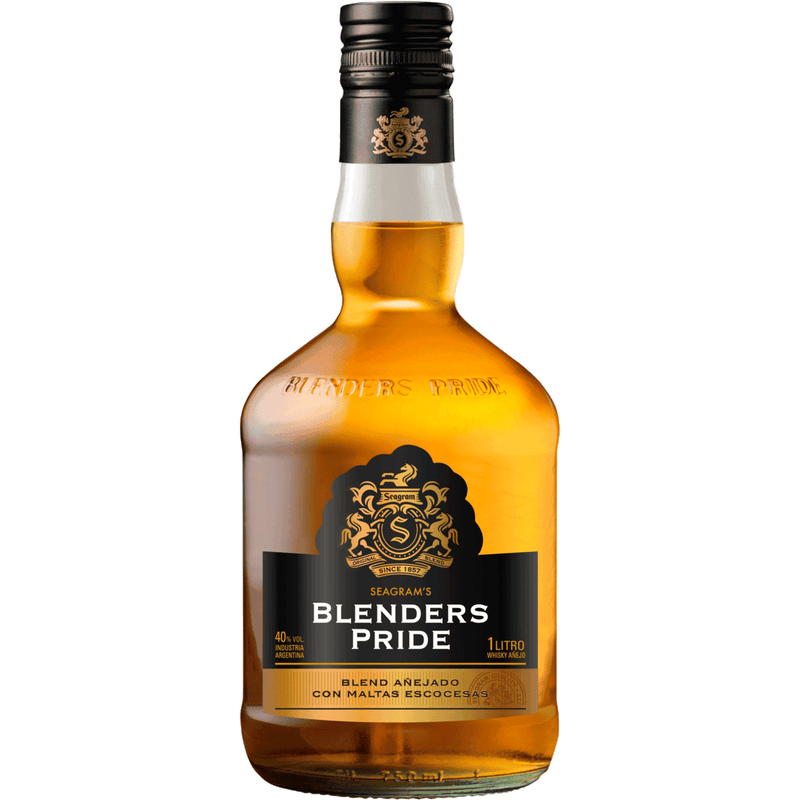 Blenders Pride 1 Lt.