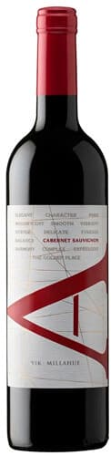 Vik A Cabernet Sauvignon