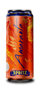 Lata Amaranta Spritz