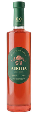 Aurelia Spritz Rosato Zero