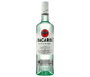 Bacardí Carta Blanca (750ml)