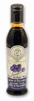Crema Balsámico Arandano